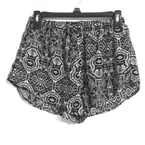 Women’s dressy shorts